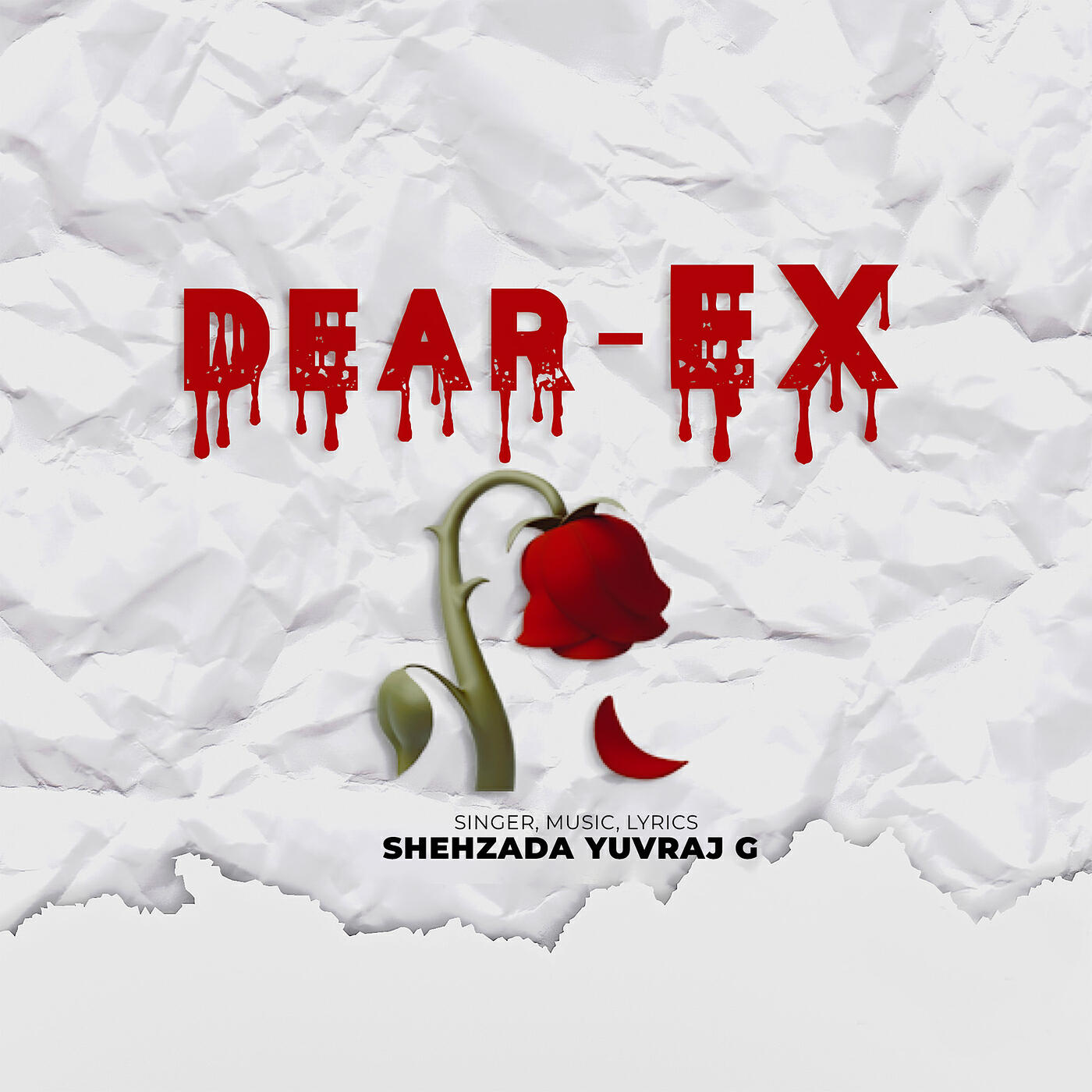 Релиз Dear Ex