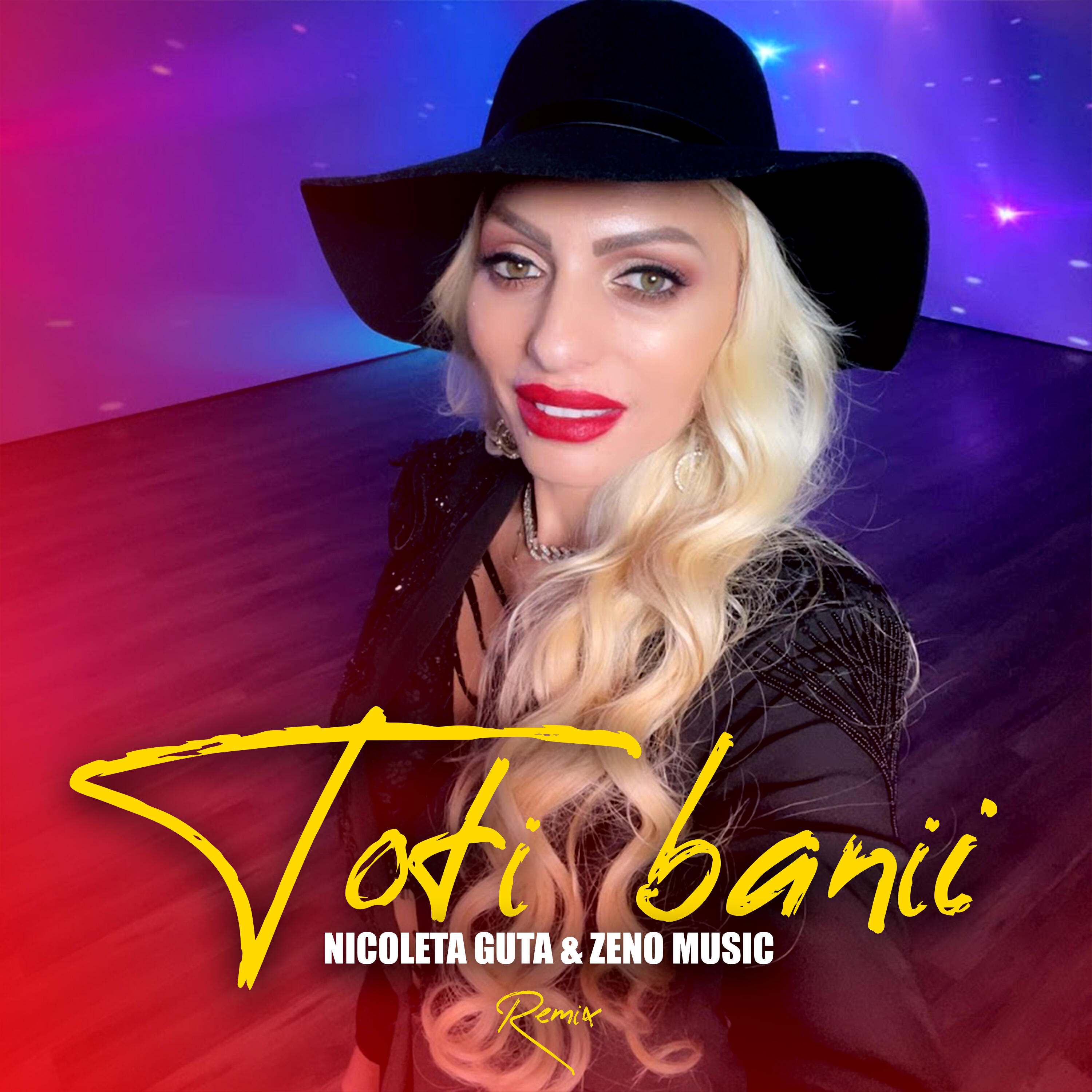 Релиз Toti banii