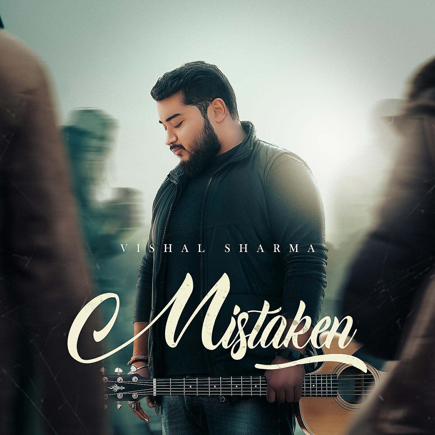 Релиз Mistaken