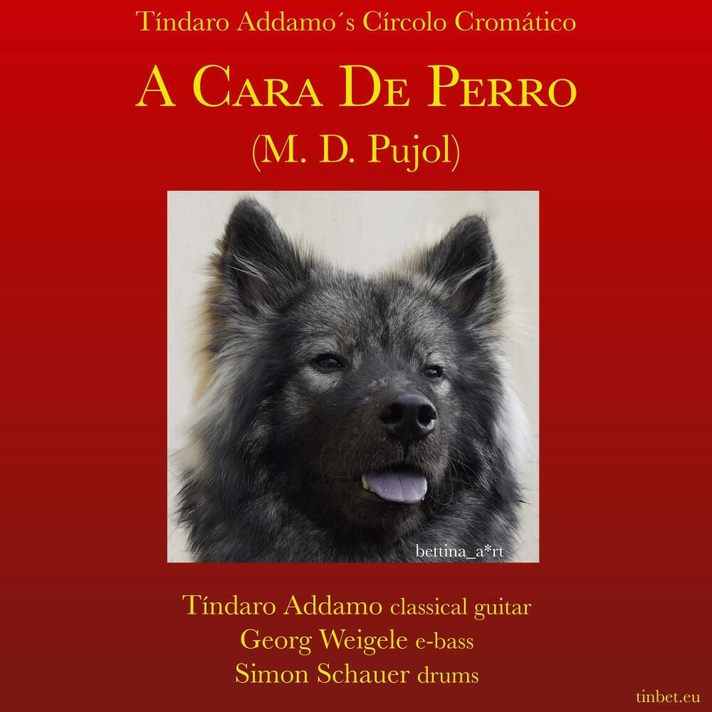 Релиз A Cara de Perro