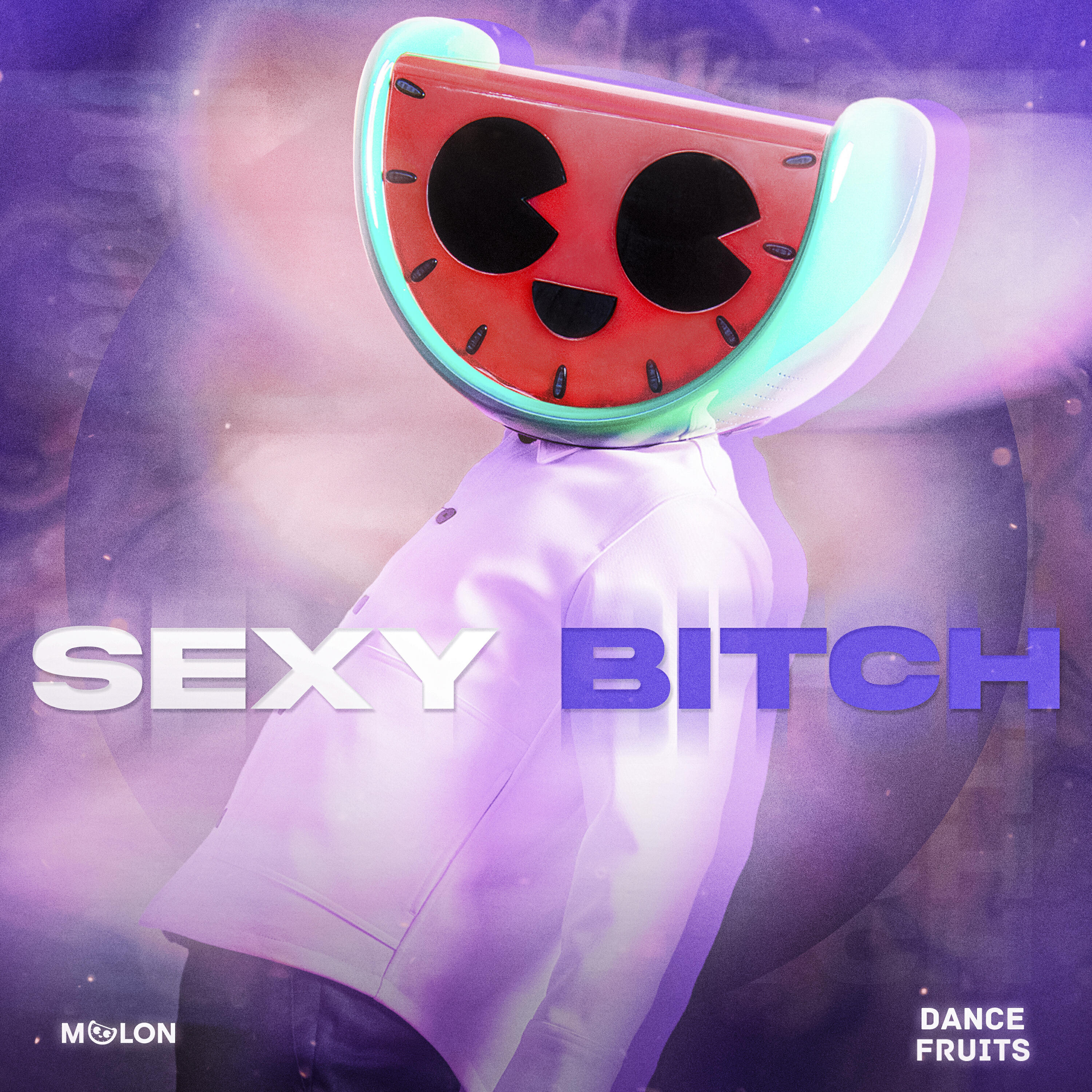 Релиз Sexy Bitch