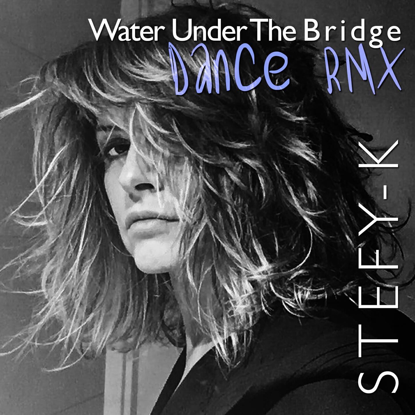 Релиз Water Under the Bridge