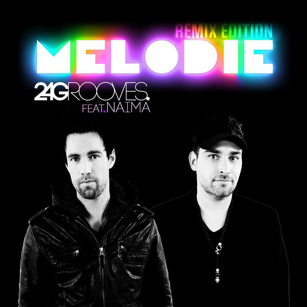 Скачать песню 2-4 Grooves, Naima - Melodie (Q.ron Remix) бесплатно в MP3 для Android и iOS