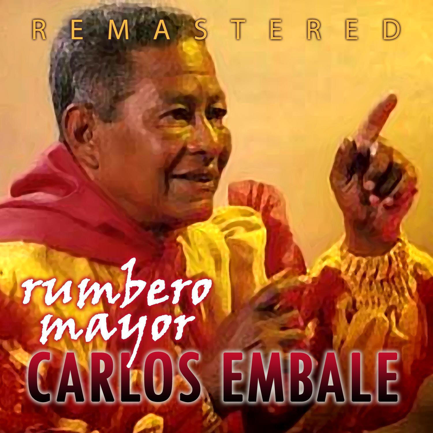 Релиз Rumbero mayor