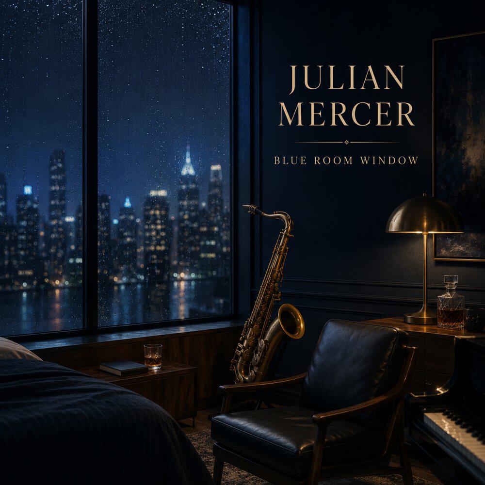 Релиз Blue Room Window