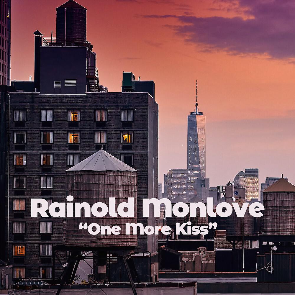 Релиз One More Kiss