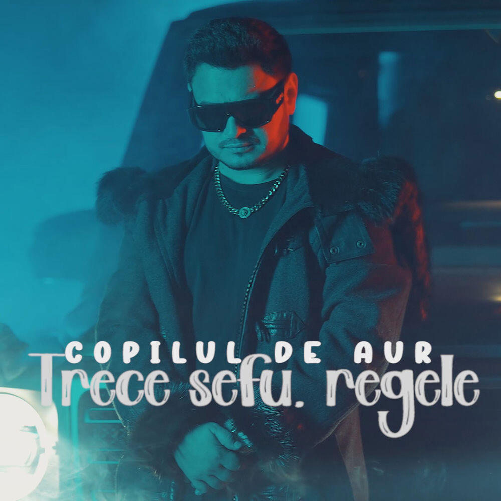 Релиз Trece sefu regele