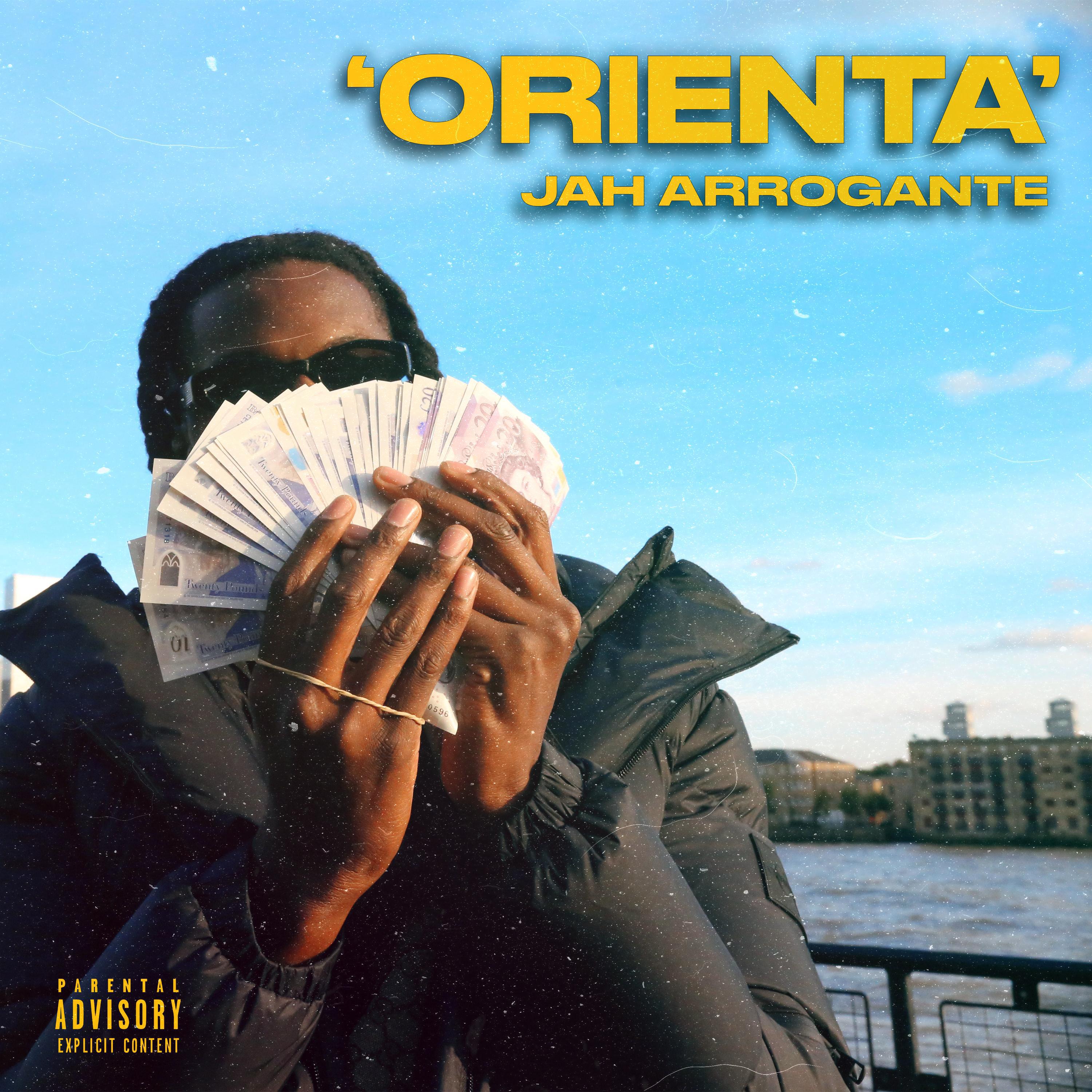 Релиз Orienta