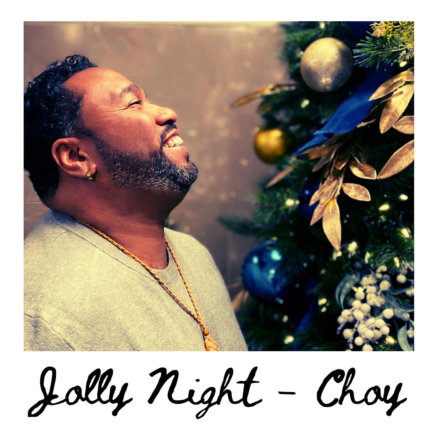 Релиз Jolly Night