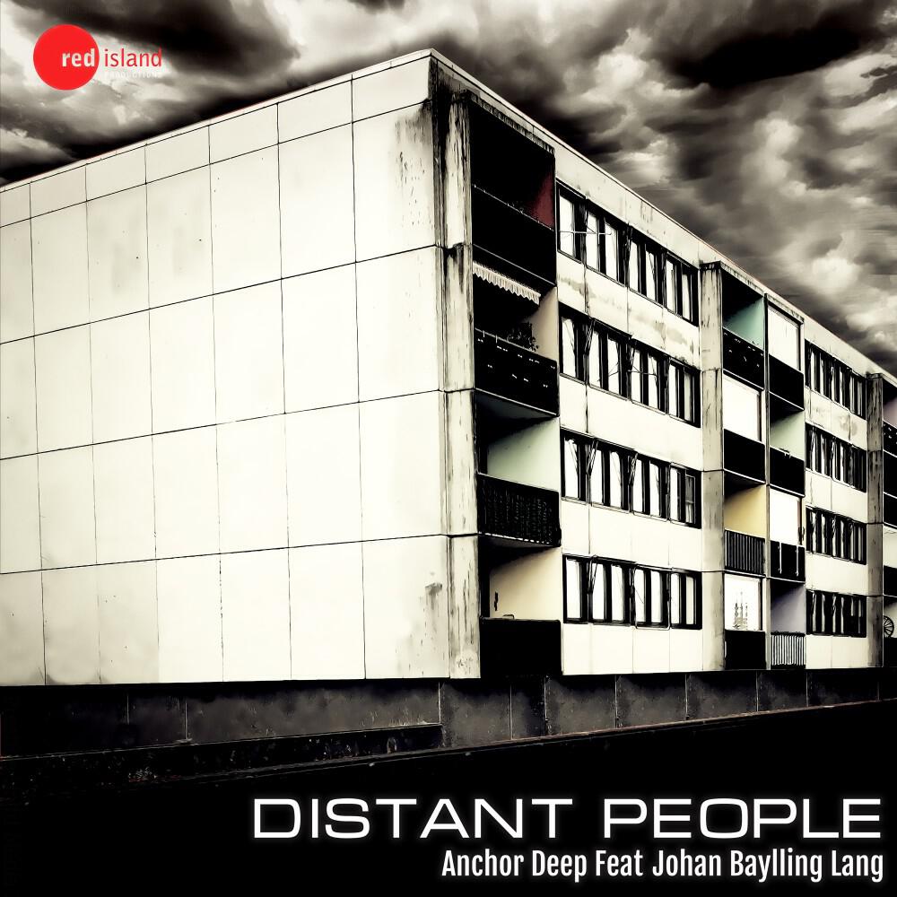 Релиз Distant People
