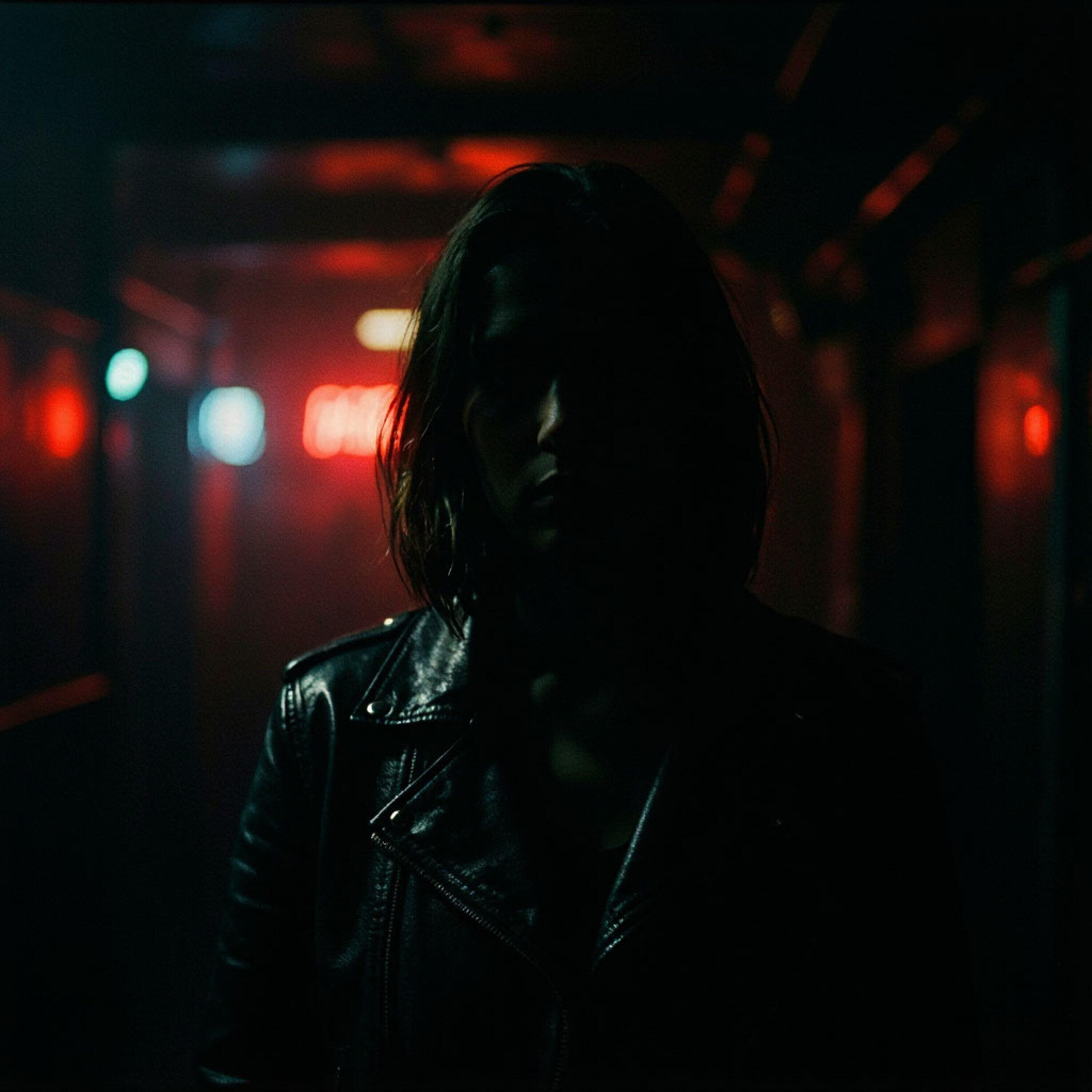 Релиз ECHOES OF NIGHT
