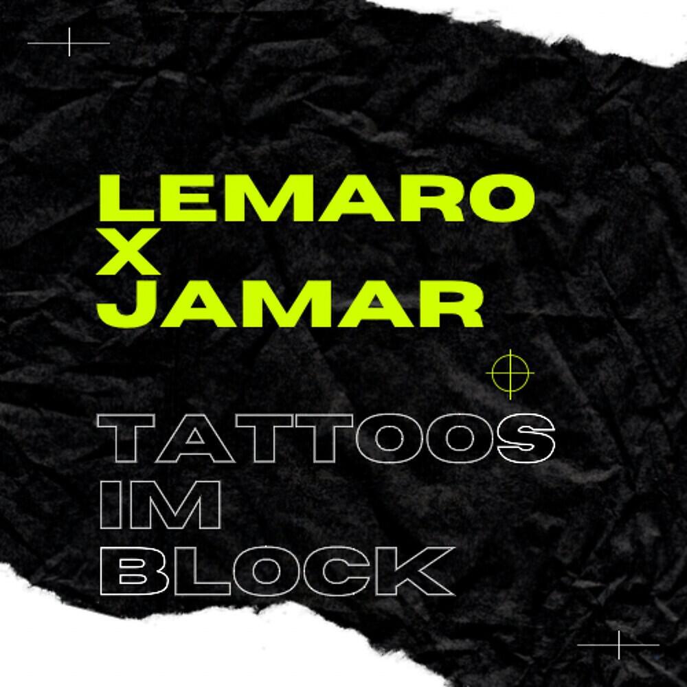 Релиз Tattoos im Block