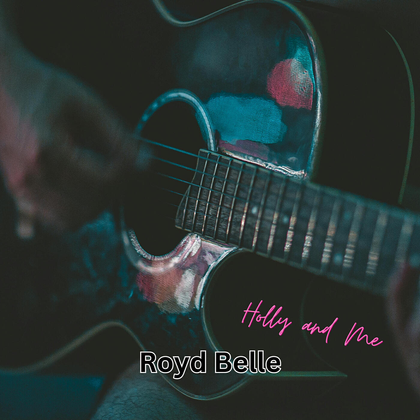 Royd Belle