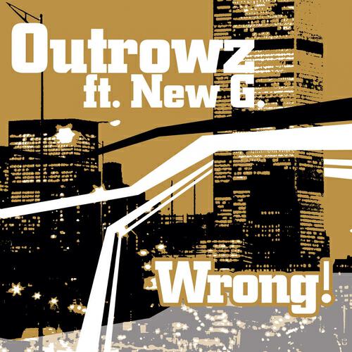 Релиз Wrong!