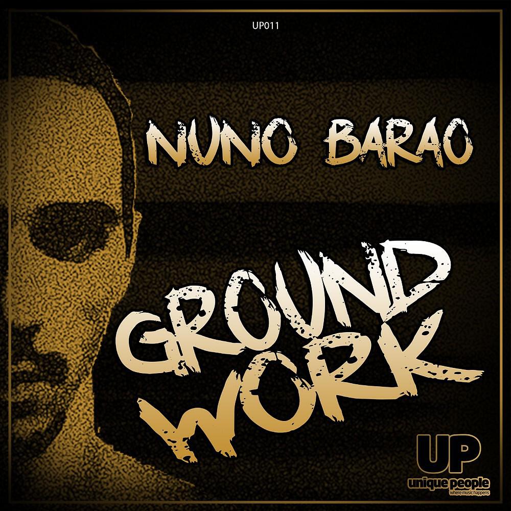 Релиз Ground Work