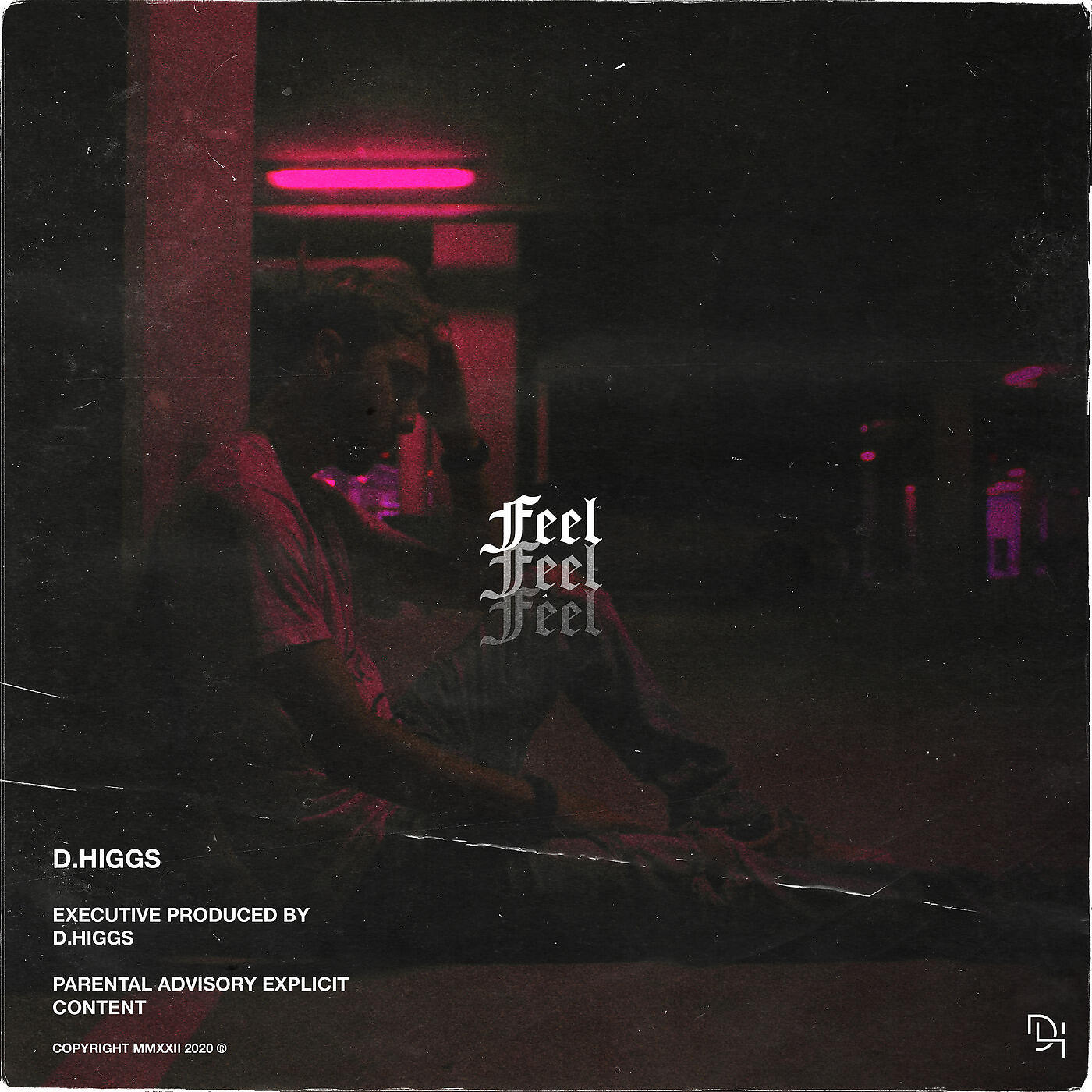 Релиз Feel