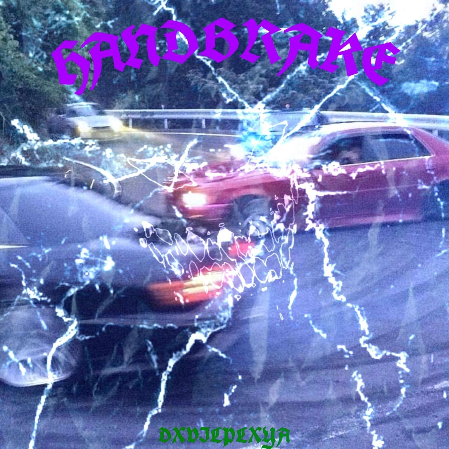 Релиз HANDBRAKE