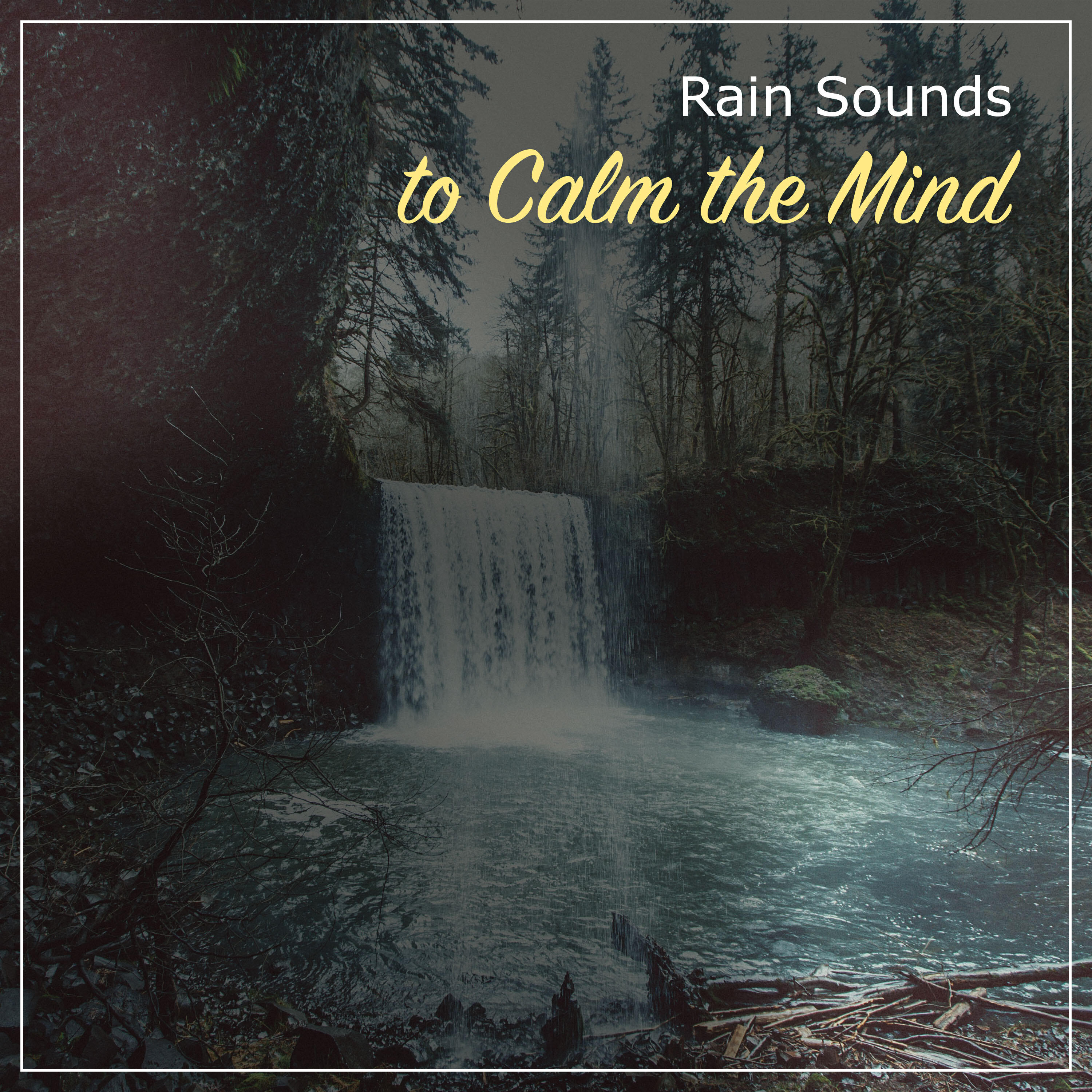 Релиз 20 Chilled Rain Storms for Calm Inside