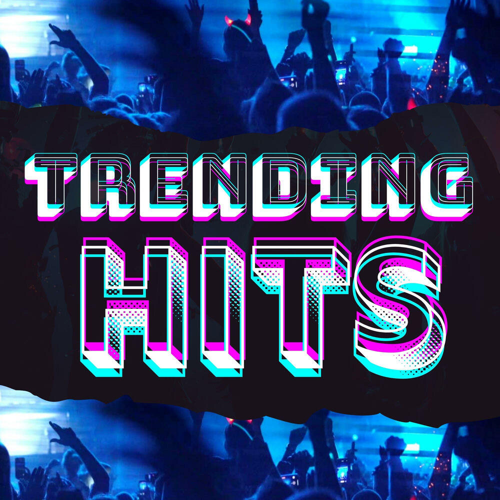 Релиз Trending Hits