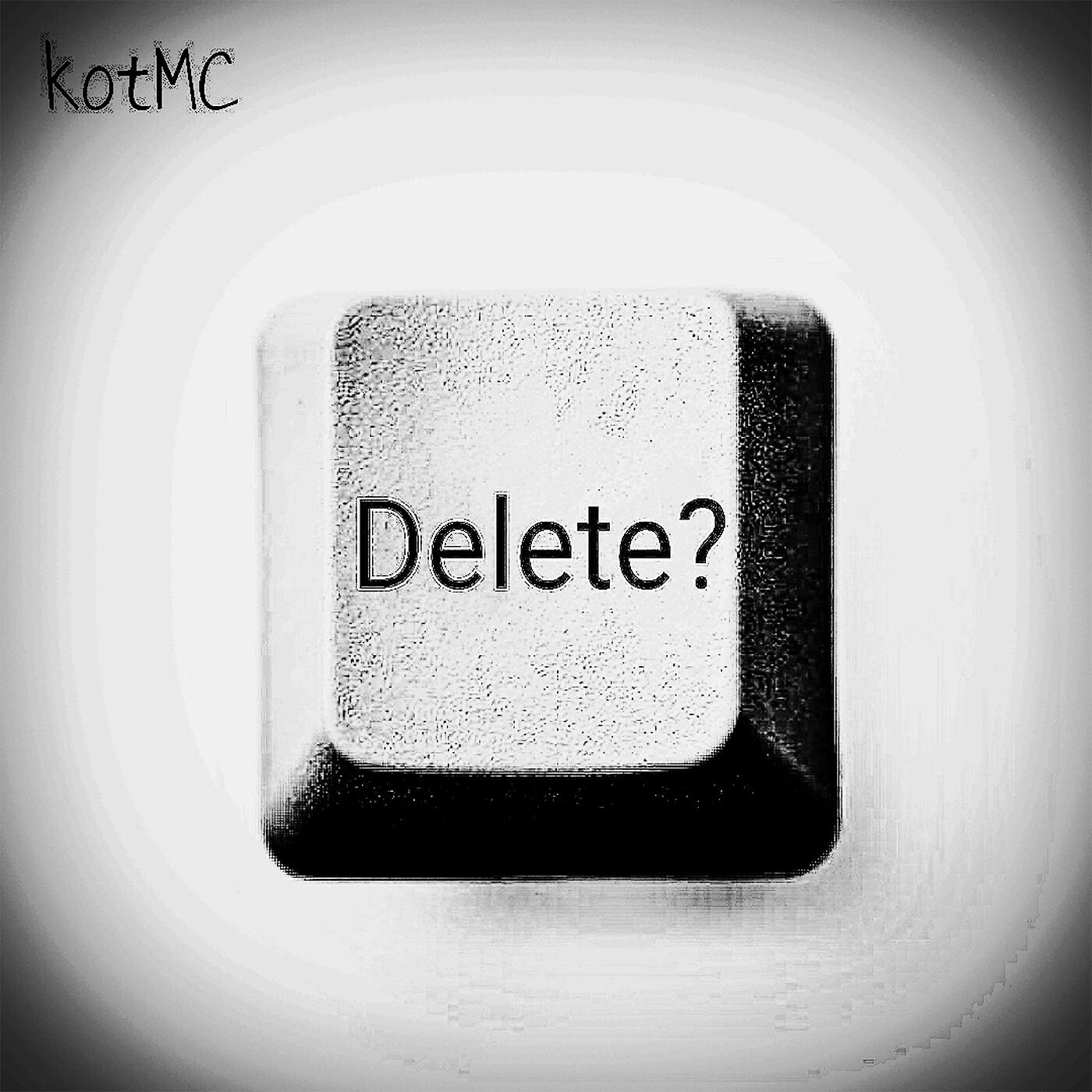 Релиз Delete?