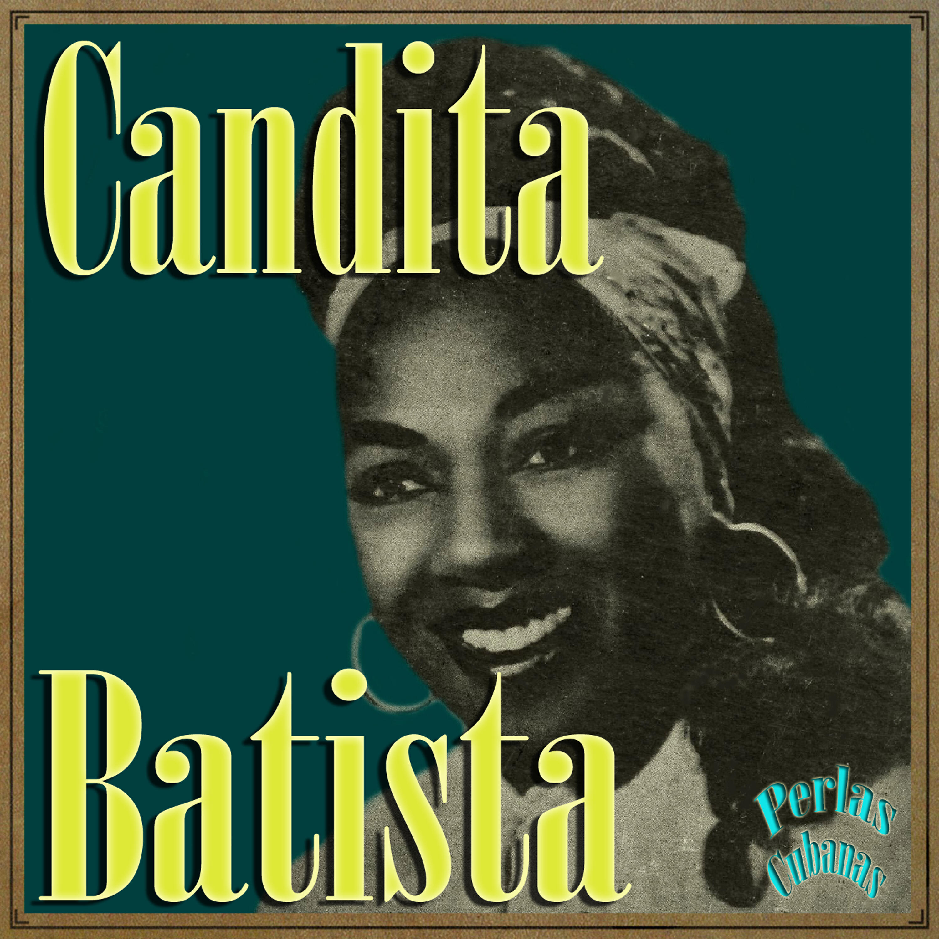 Релиз Candita Batista