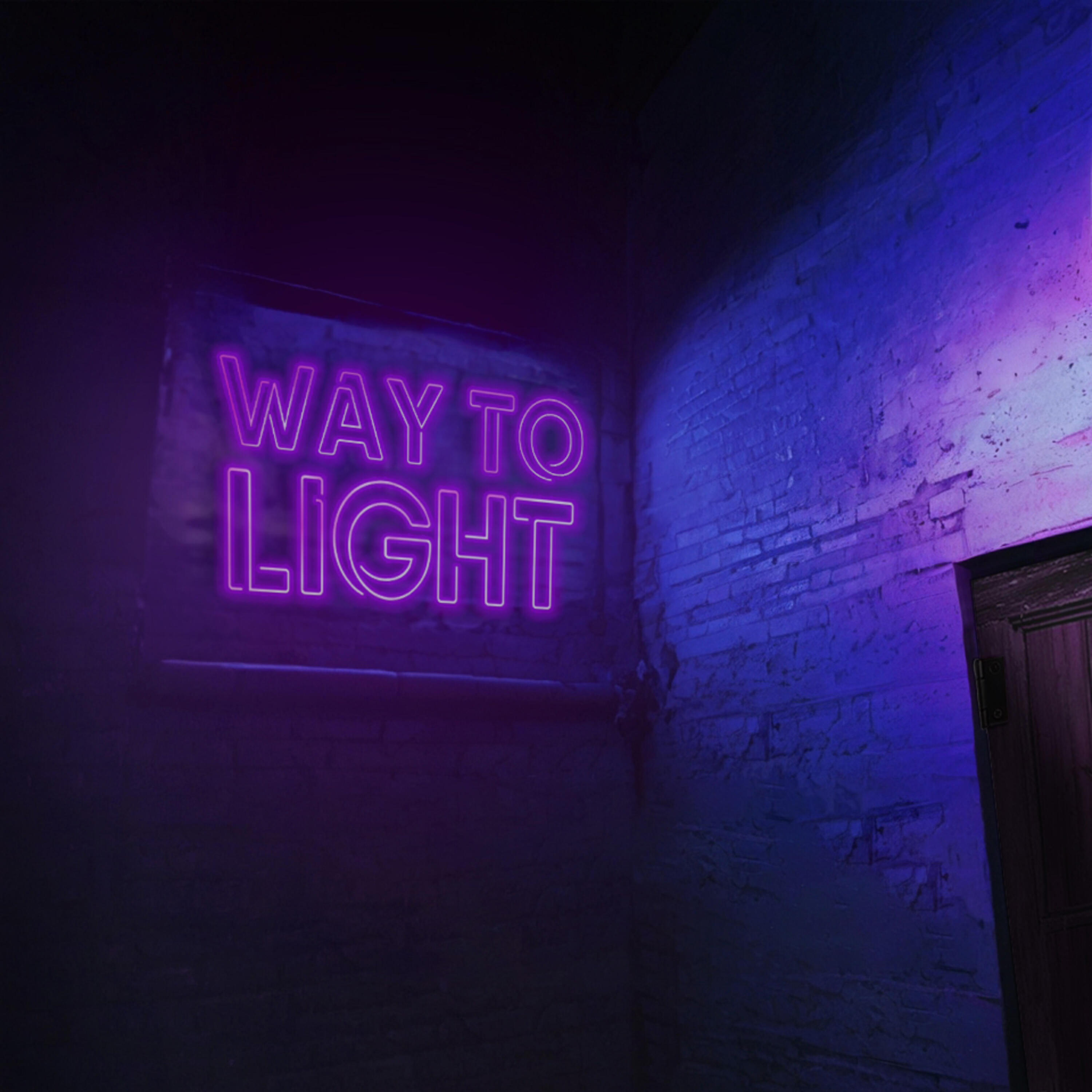 Релиз Way to light