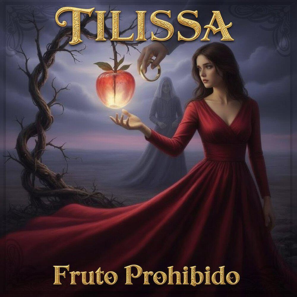Релиз Fruto Prohibido