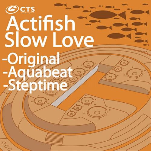 Релиз Slow love
