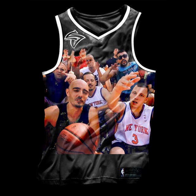 Релиз Hud Reprezentativci