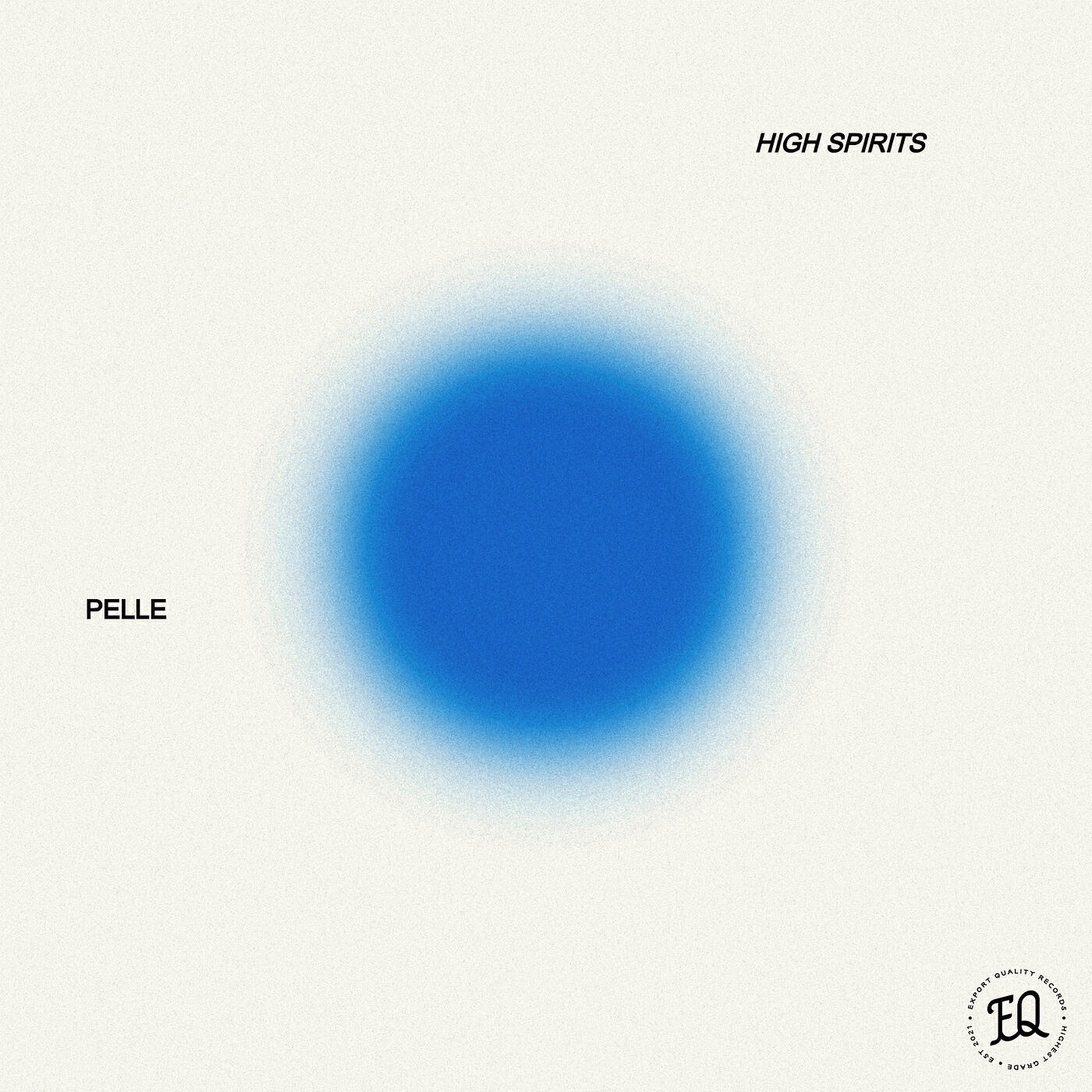 Релиз High Spirits