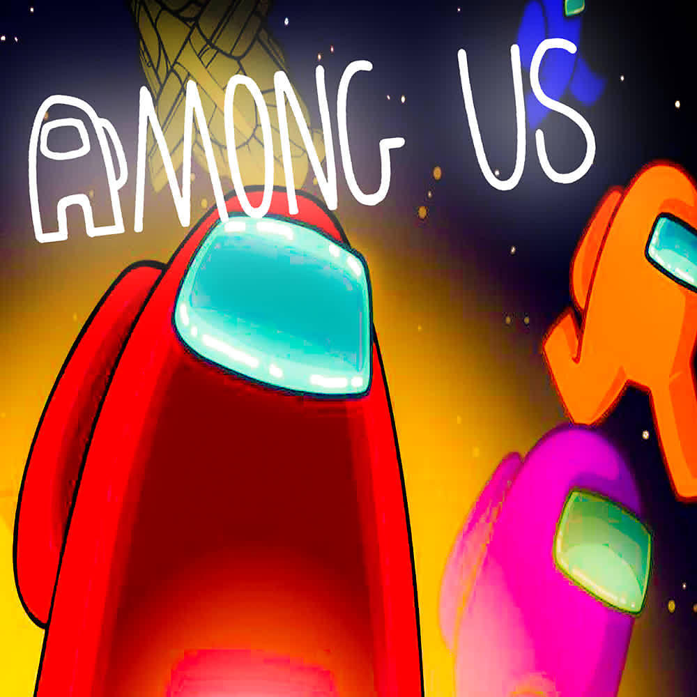 Релиз Among Us