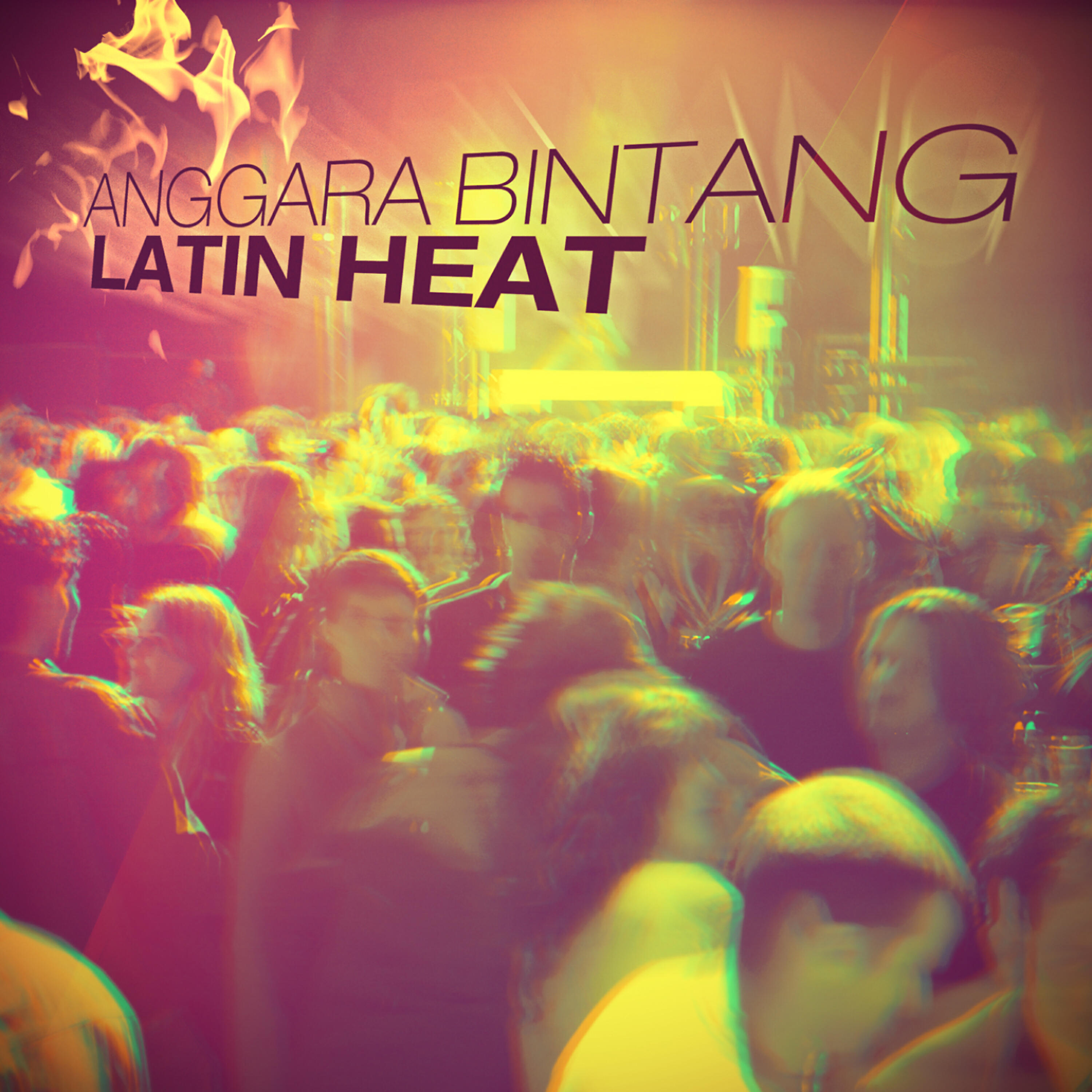Релиз Latin Heat - Single