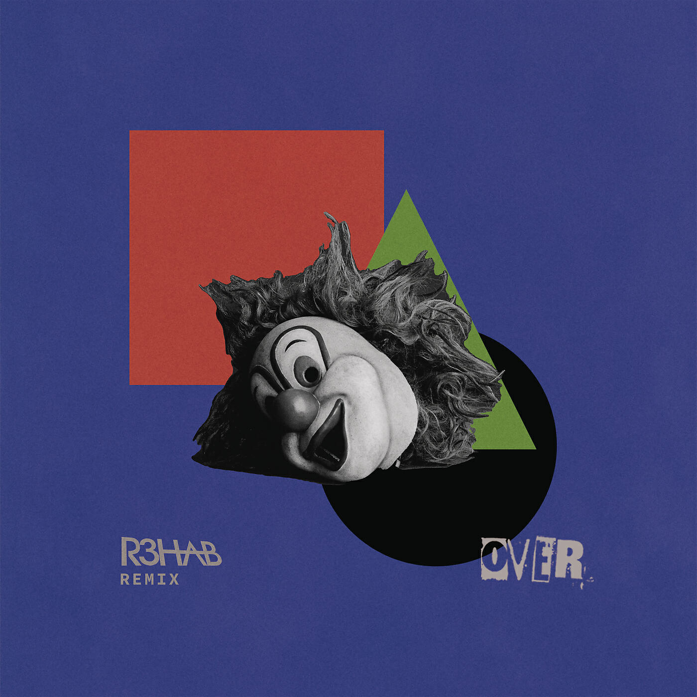 Релиз Over (R3HAB Remix)