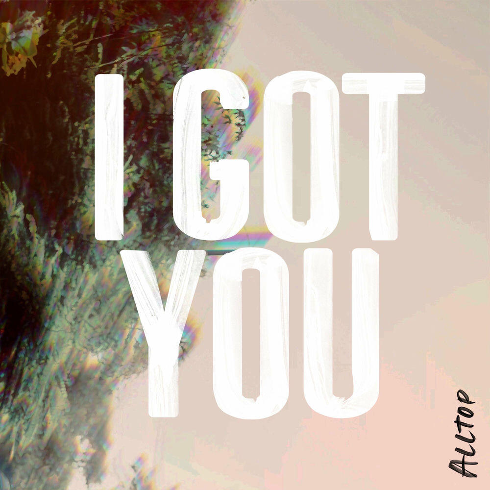 Релиз I GOT YOU
