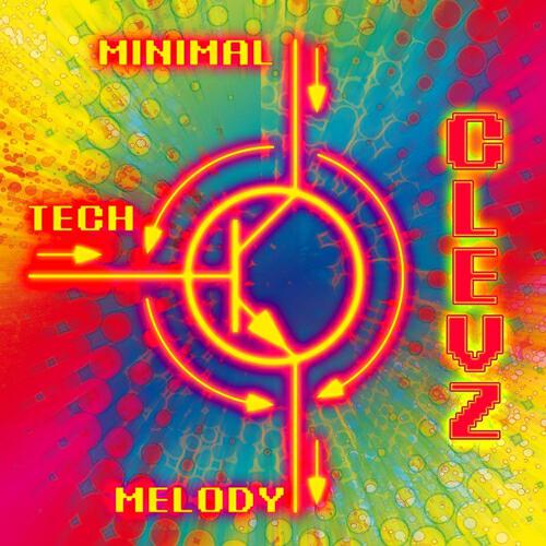 Релиз Minimal Tech Melody
