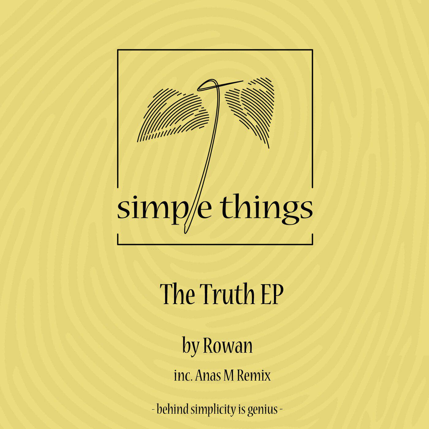 Релиз The Truth EP