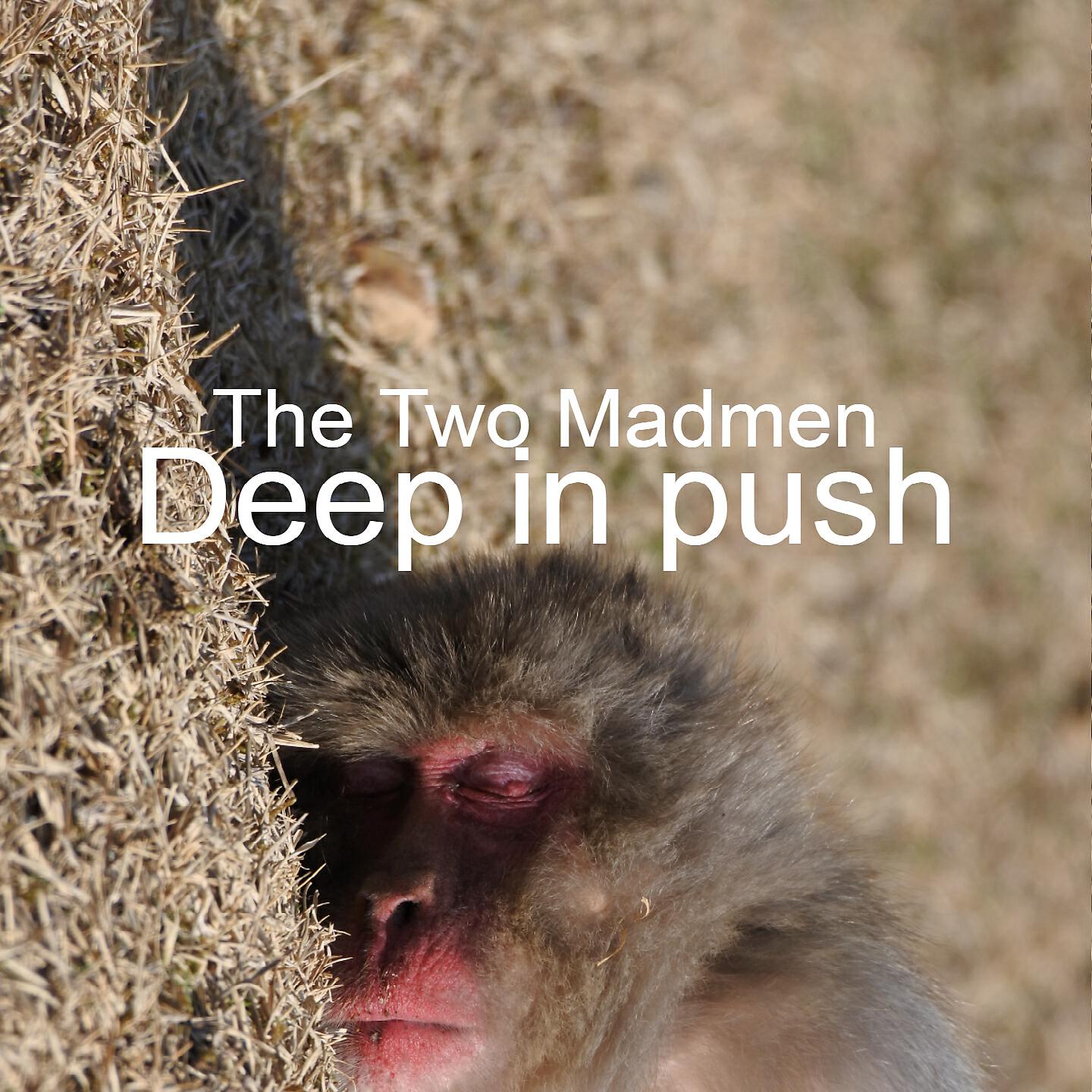 Релиз Deep in Push