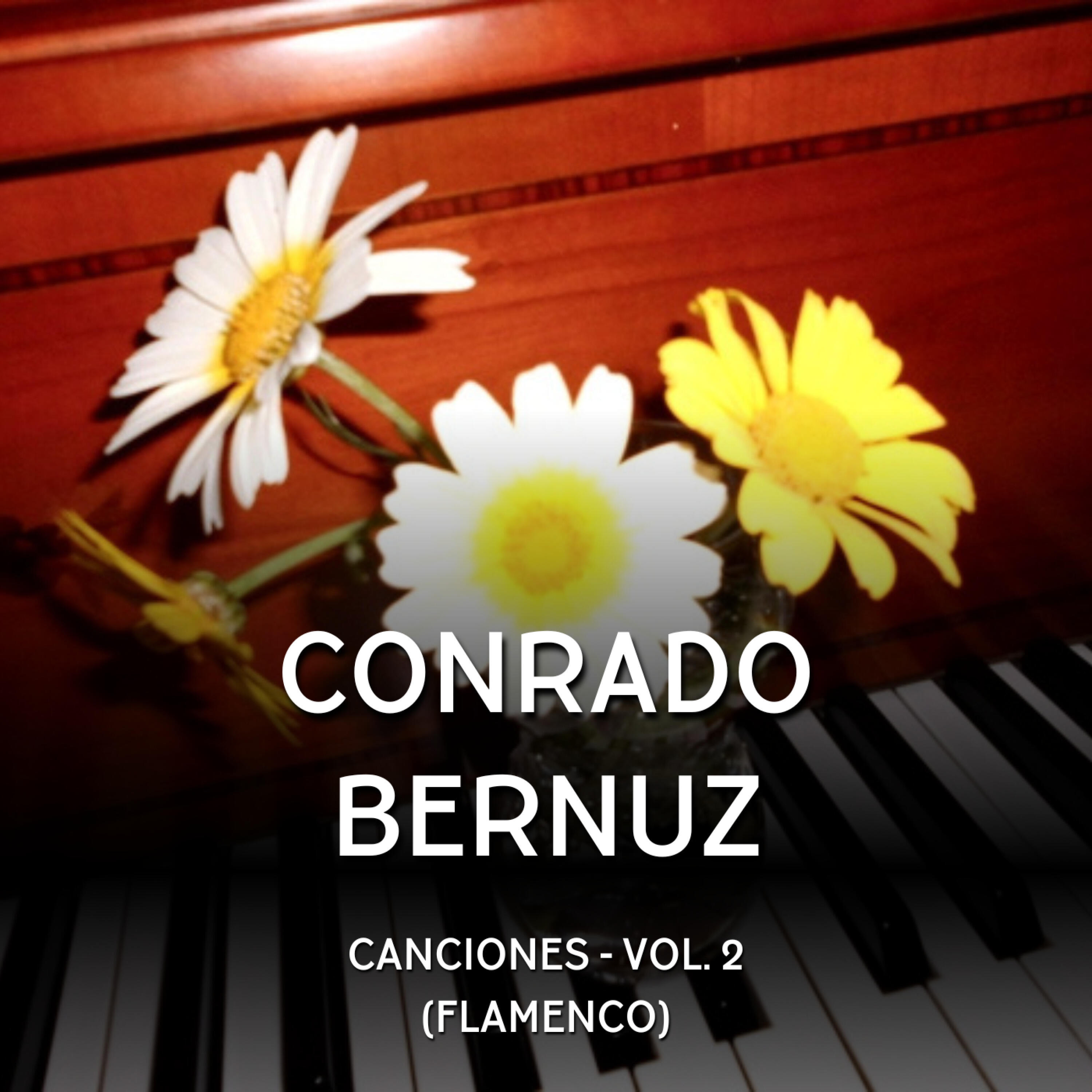Conrado Bernuz