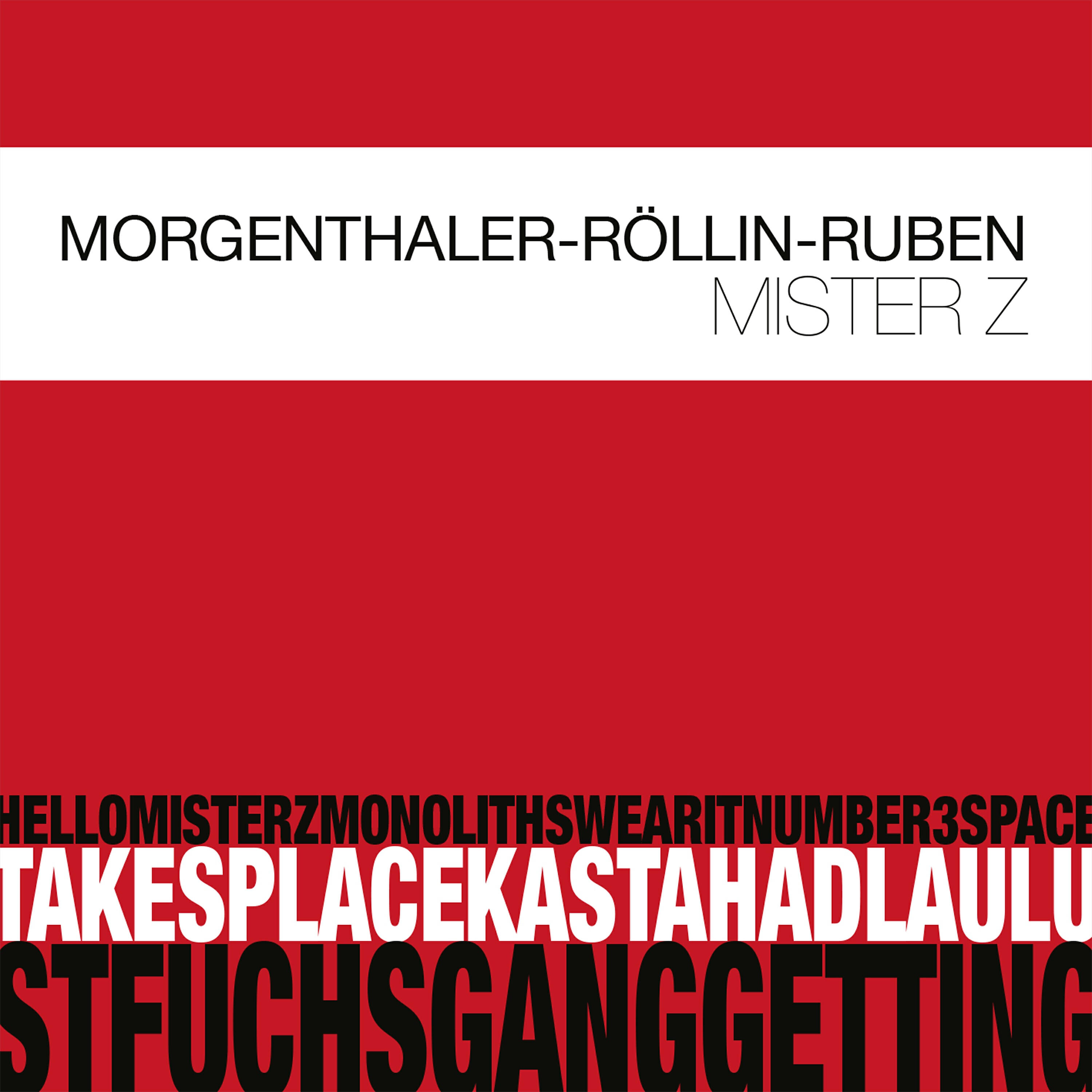 Robert Morgenthaler
