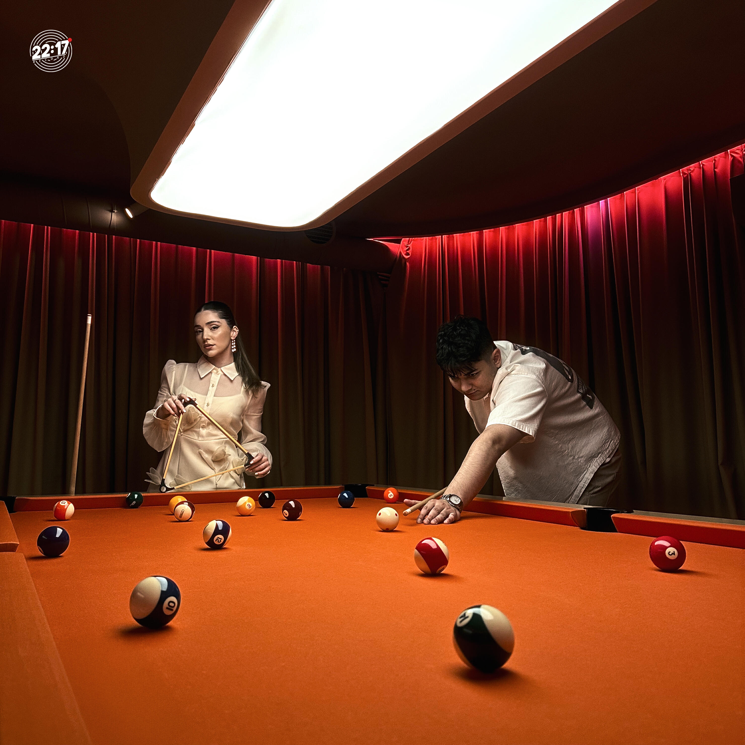 Migrant, Ragda - Останови меня