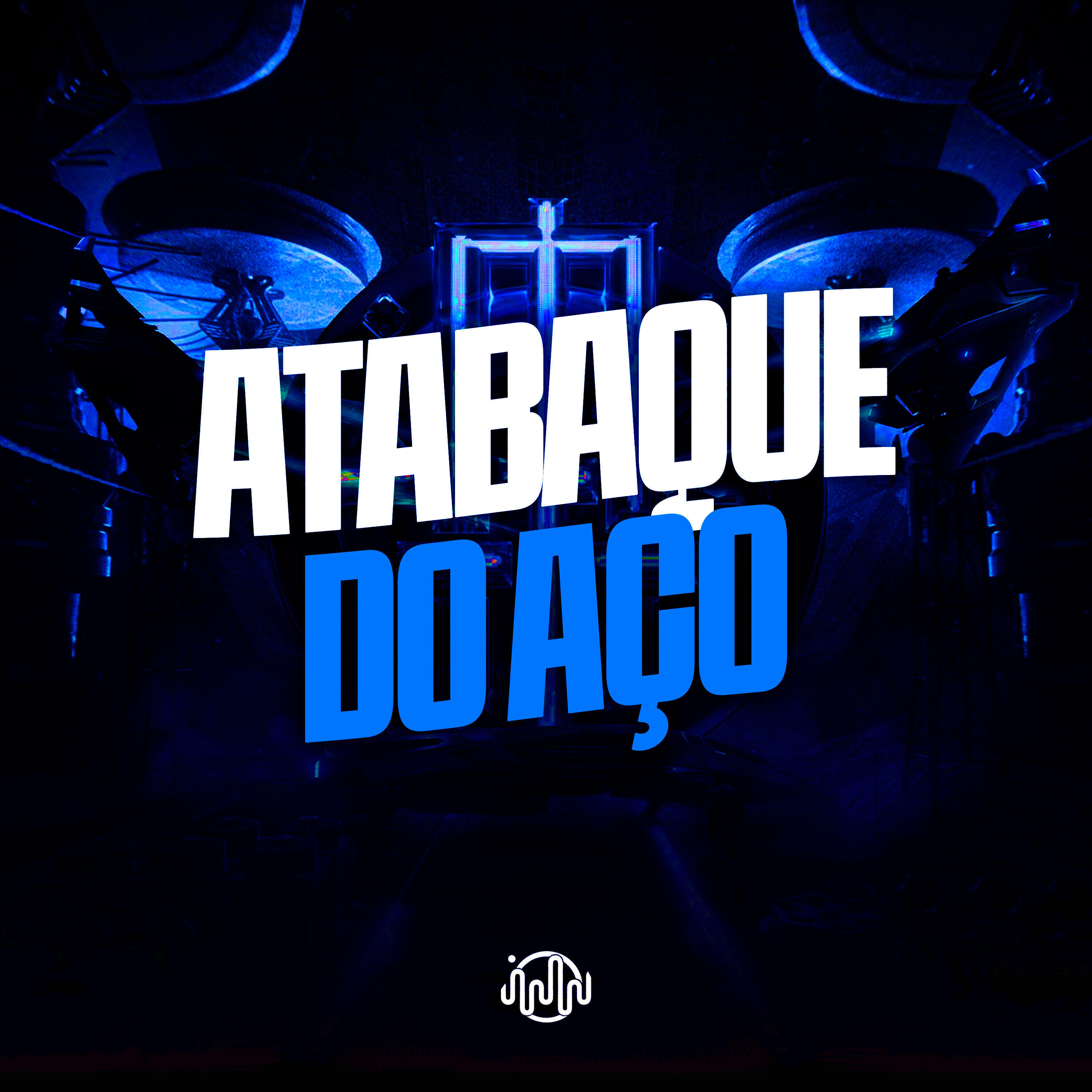 Релиз Atabaque do Aço