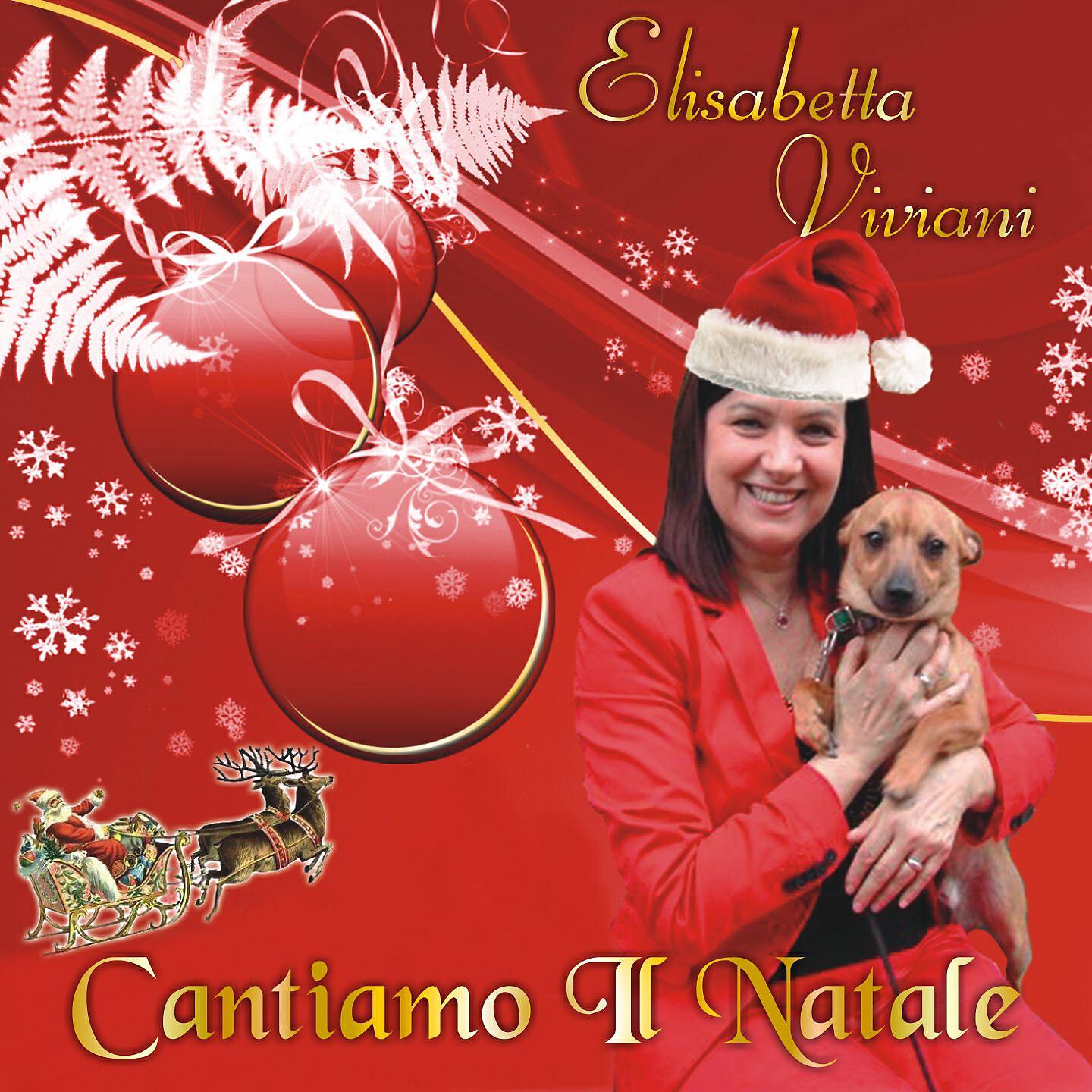 Релиз Cantiamo il Natale