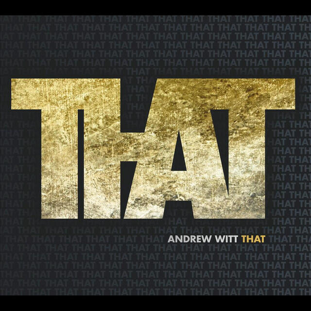 Релиз That