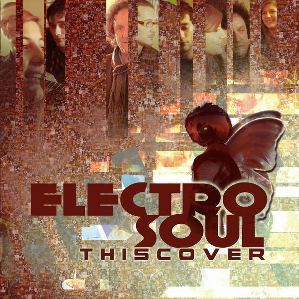 Релиз Thiscover