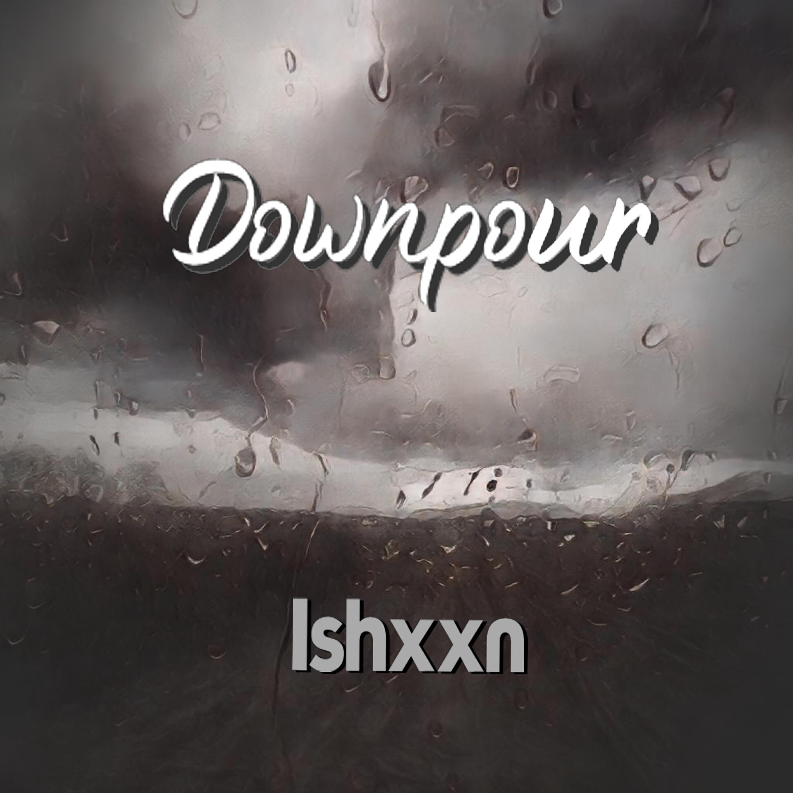 Релиз Downpour