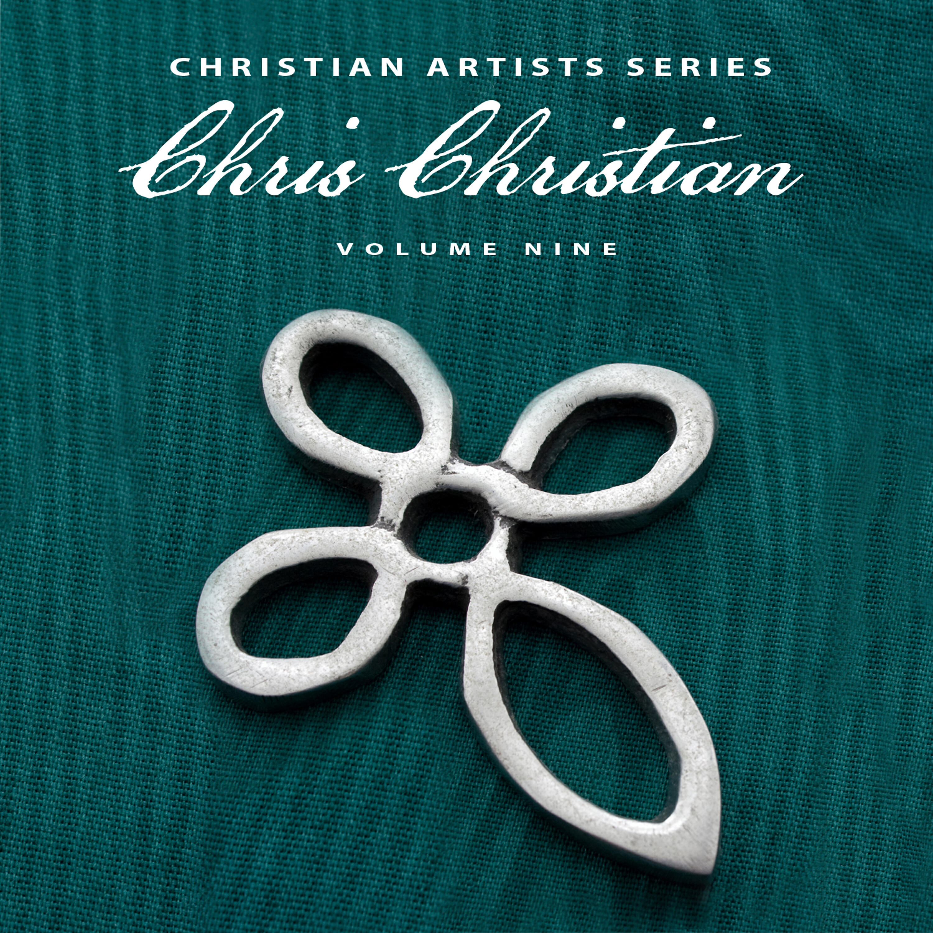 Релиз Christian Artists Series: Chris Christian, Vol. 9