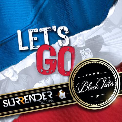 Релиз Let's Go