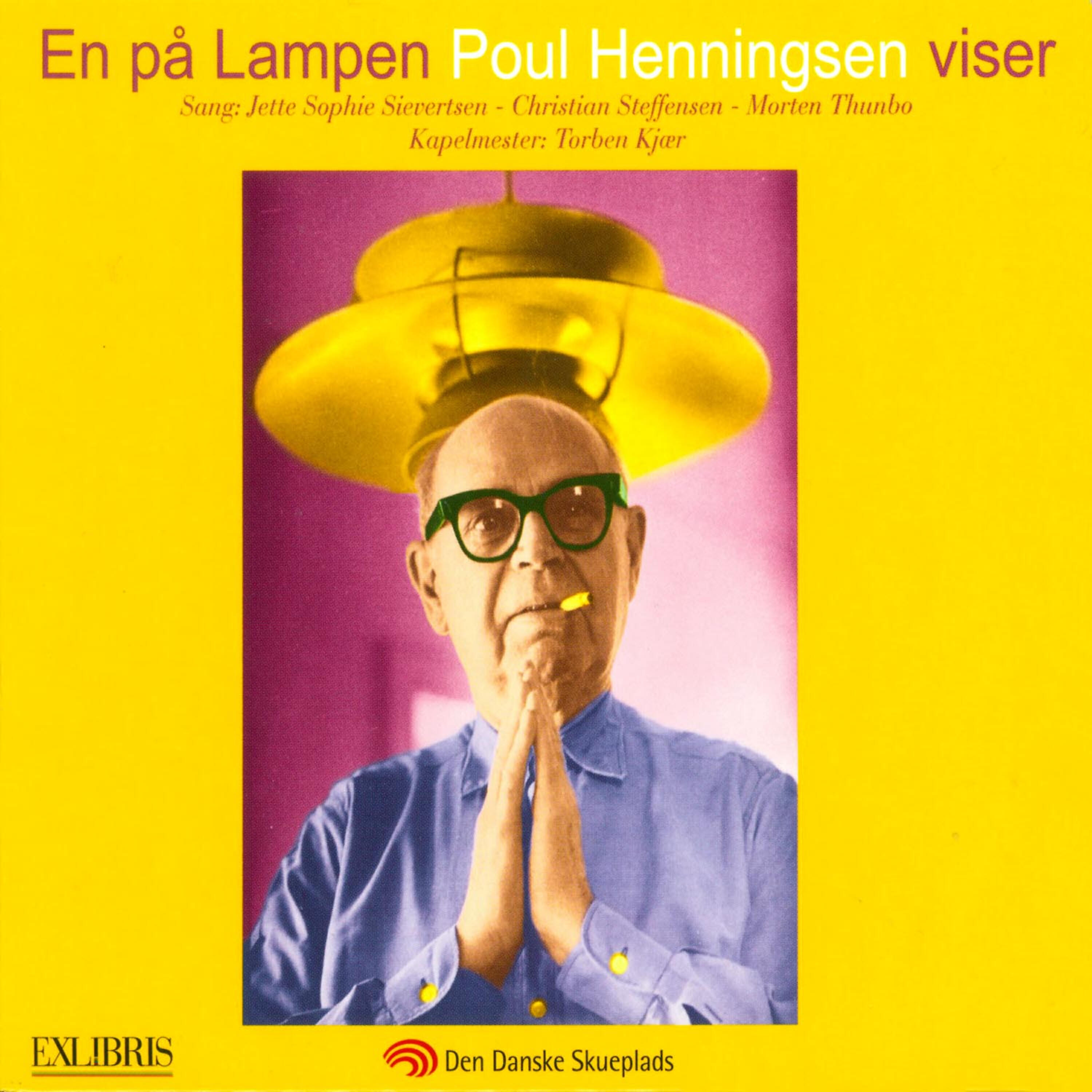 Релиз En På Lampen