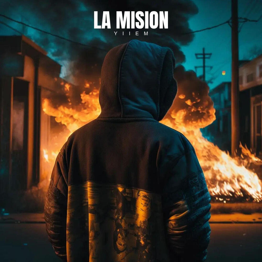 Релиз La Mision