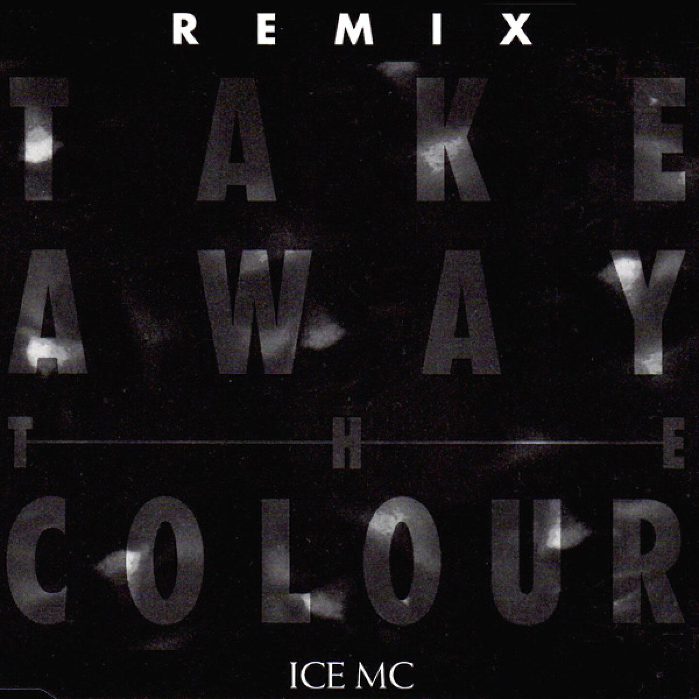 Релиз Take Away the Colour Remix